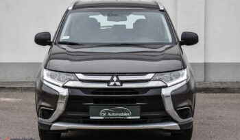 Mitsubishi Outlander 2.0 City Style 2WD full