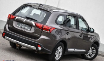 Mitsubishi Outlander 2.0 City Style 2WD full