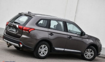 Mitsubishi Outlander 2.0 City Style 2WD full