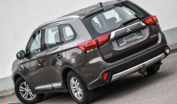 Mitsubishi Outlander 2.0 City Style 2WD full