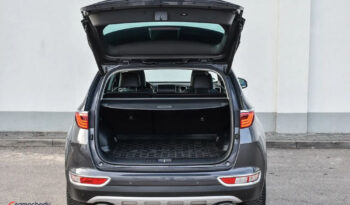 Kia Sportage 1.6 T-GDI AWD Platinum full