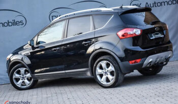 Ford Kuga 2.0 TDCi 4×4 Individual full
