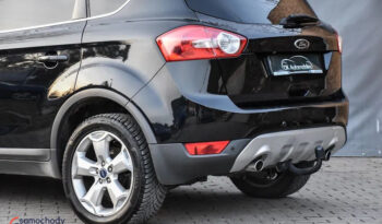 Ford Kuga 2.0 TDCi 4×4 Individual full