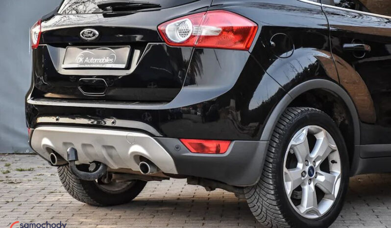 Ford Kuga 2.0 TDCi 4×4 Individual full