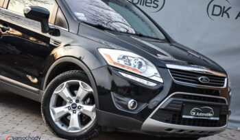 Ford Kuga 2.0 TDCi 4×4 Individual full