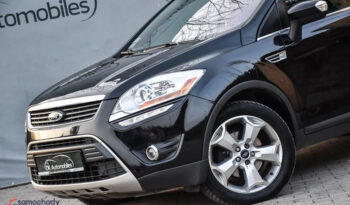 Ford Kuga 2.0 TDCi 4×4 Individual full