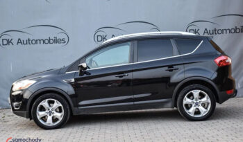 Ford Kuga 2.0 TDCi 4×4 Individual full
