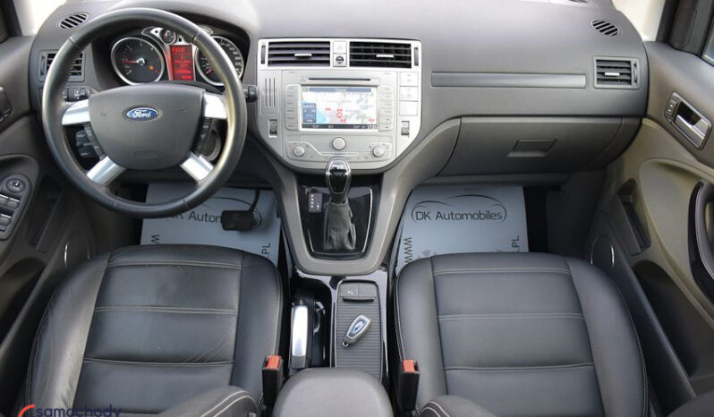 Ford Kuga 2.0 TDCi 4×4 Individual full