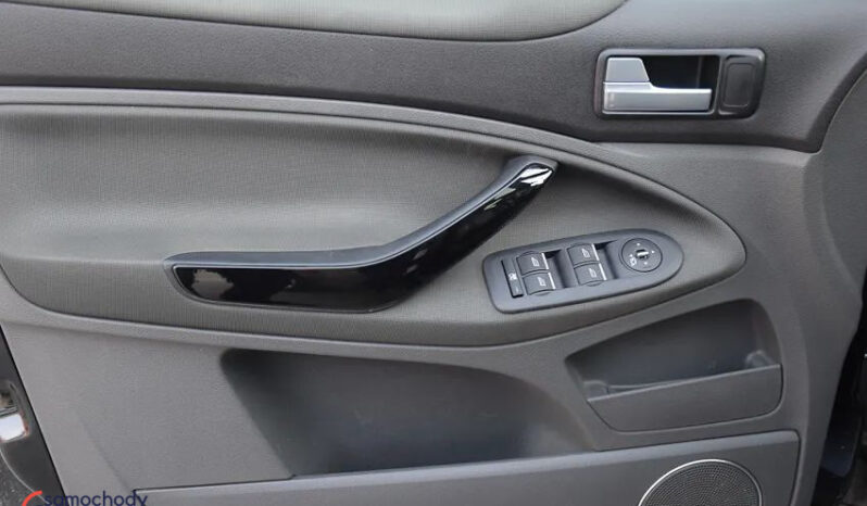 Ford Kuga 2.0 TDCi 4×4 Individual full