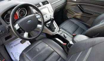Ford Kuga 2.0 TDCi 4×4 Individual full