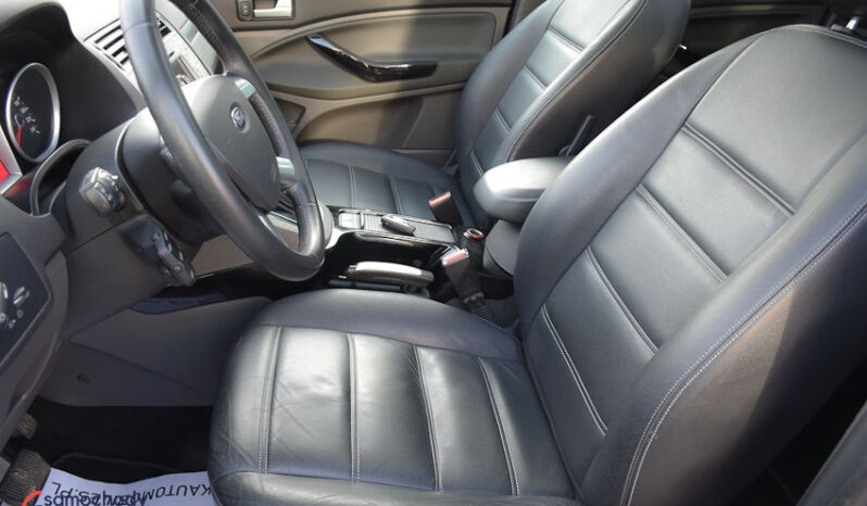 Ford Kuga 2.0 TDCi 4×4 Individual full