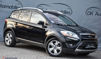 Ford Kuga 2.0 TDCi 4×4 Individual full