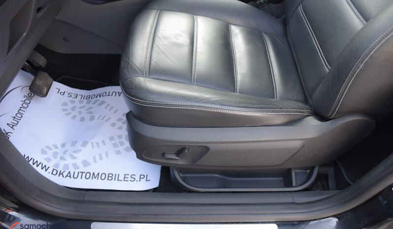 Ford Kuga 2.0 TDCi 4×4 Individual full