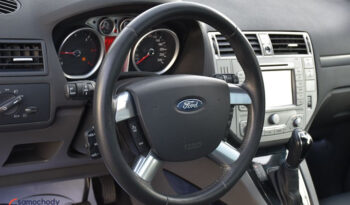 Ford Kuga 2.0 TDCi 4×4 Individual full