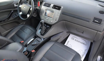 Ford Kuga 2.0 TDCi 4×4 Individual full