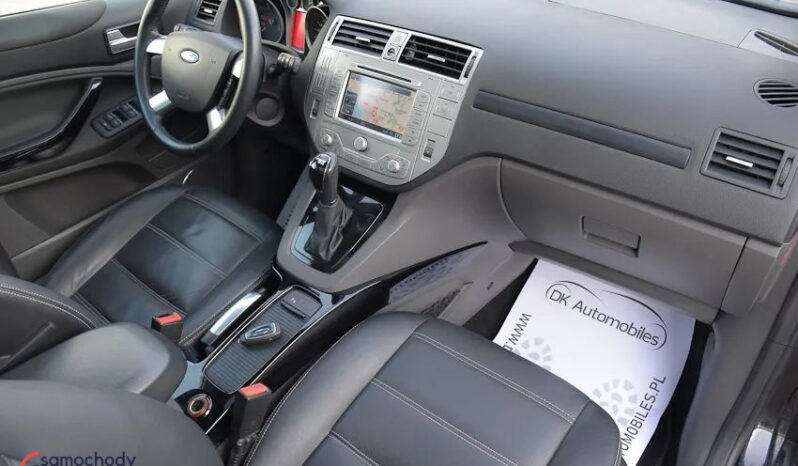 Ford Kuga 2.0 TDCi 4×4 Individual full