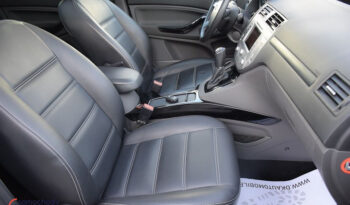 Ford Kuga 2.0 TDCi 4×4 Individual full