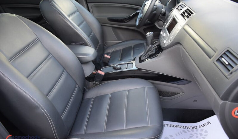 Ford Kuga 2.0 TDCi 4×4 Individual full