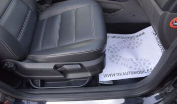 Ford Kuga 2.0 TDCi 4×4 Individual full