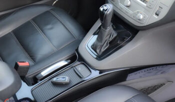 Ford Kuga 2.0 TDCi 4×4 Individual full