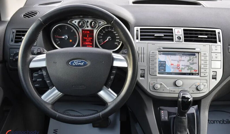 Ford Kuga 2.0 TDCi 4×4 Individual full