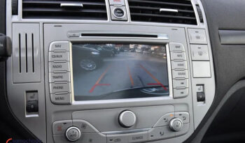 Ford Kuga 2.0 TDCi 4×4 Individual full