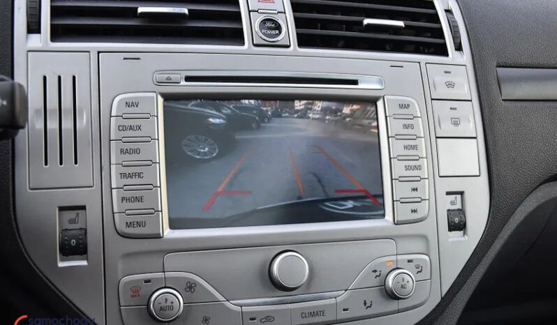 Ford Kuga 2.0 TDCi 4×4 Individual full