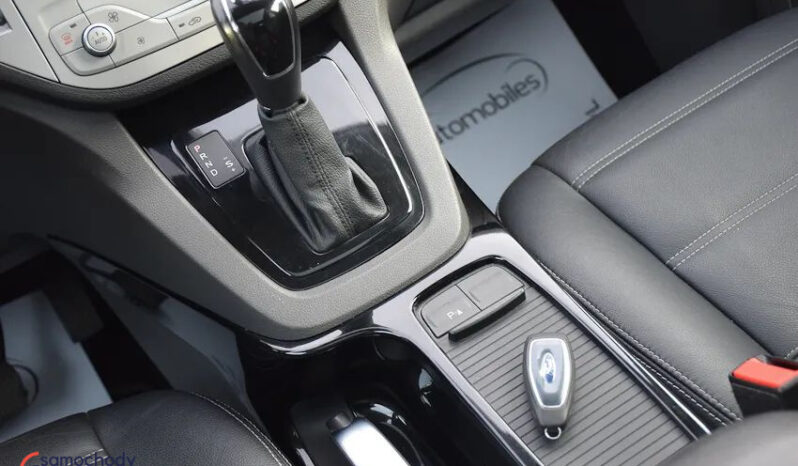 Ford Kuga 2.0 TDCi 4×4 Individual full