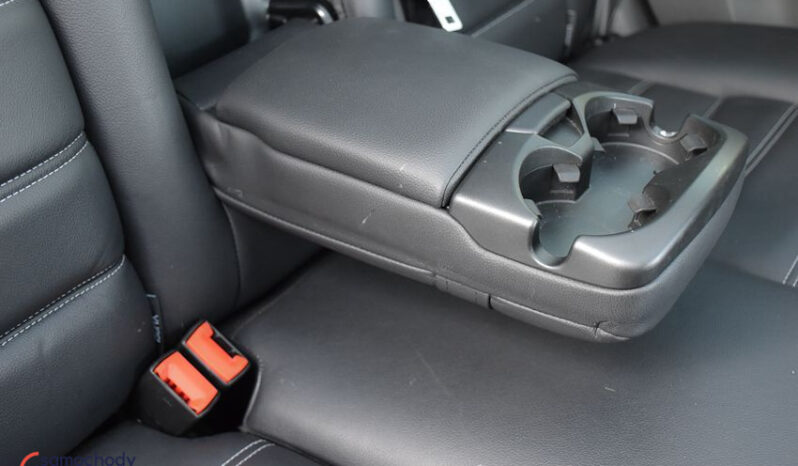 Ford Kuga 2.0 TDCi 4×4 Individual full