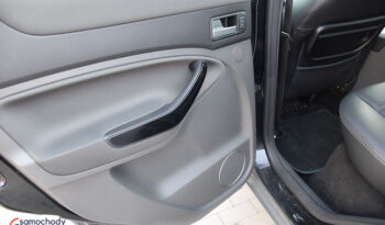 Ford Kuga 2.0 TDCi 4×4 Individual full