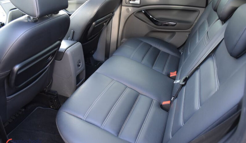 Ford Kuga 2.0 TDCi 4×4 Individual full