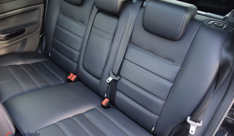 Ford Kuga 2.0 TDCi 4×4 Individual full