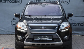 Ford Kuga 2.0 TDCi 4×4 Individual full