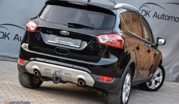 Ford Kuga 2.0 TDCi 4×4 Individual full