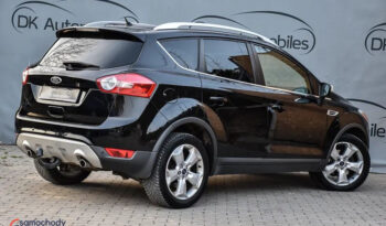 Ford Kuga 2.0 TDCi 4×4 Individual full