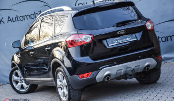 Ford Kuga 2.0 TDCi 4×4 Individual full