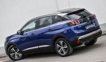 Peugeot 3008 BlueHDi 150 Stop & Start Allure full