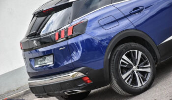 Peugeot 3008 BlueHDi 150 Stop & Start Allure full