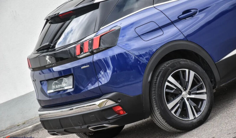 Peugeot 3008 BlueHDi 150 Stop & Start Allure full