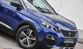 Peugeot 3008 BlueHDi 150 Stop & Start Allure full