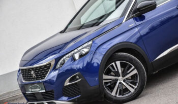 Peugeot 3008 BlueHDi 150 Stop & Start Allure full