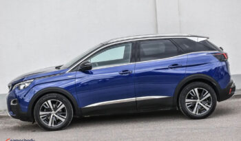 Peugeot 3008 BlueHDi 150 Stop & Start Allure full