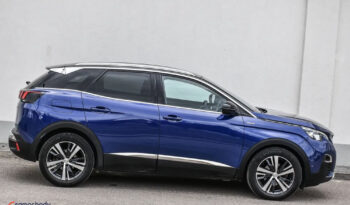 Peugeot 3008 BlueHDi 150 Stop & Start Allure full