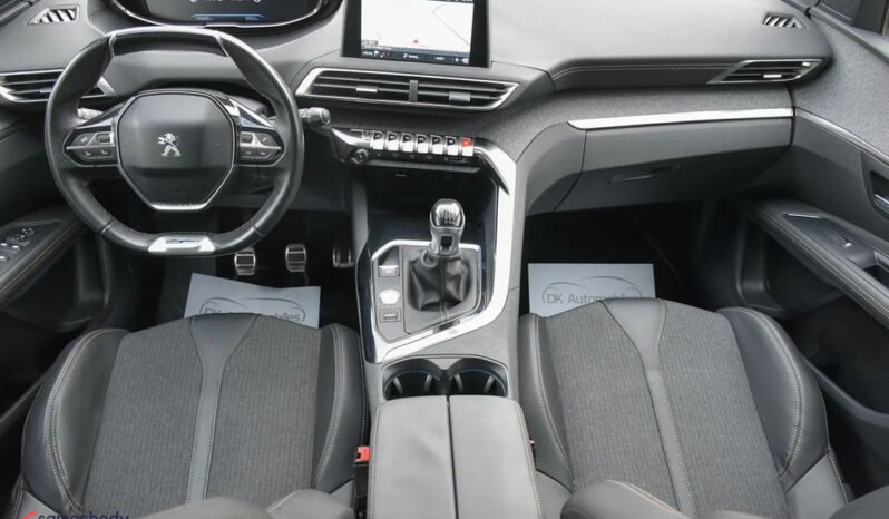 Peugeot 3008 BlueHDi 150 Stop & Start Allure full