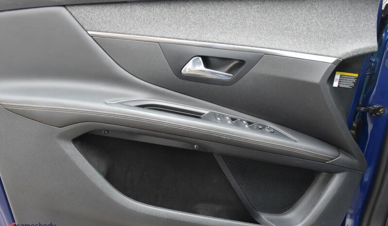 Peugeot 3008 BlueHDi 150 Stop & Start Allure full