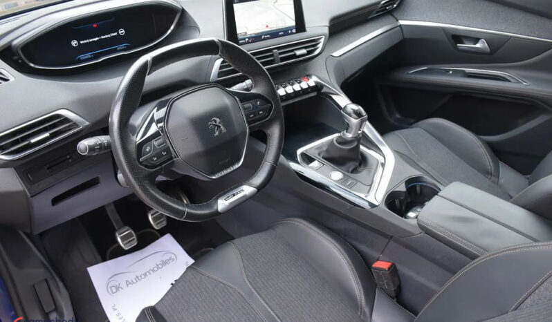 Peugeot 3008 BlueHDi 150 Stop & Start Allure full