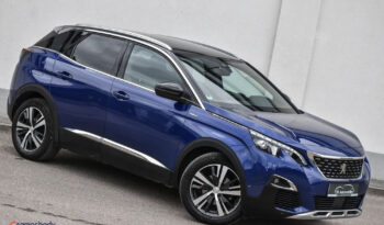 Peugeot 3008 BlueHDi 150 Stop & Start Allure full
