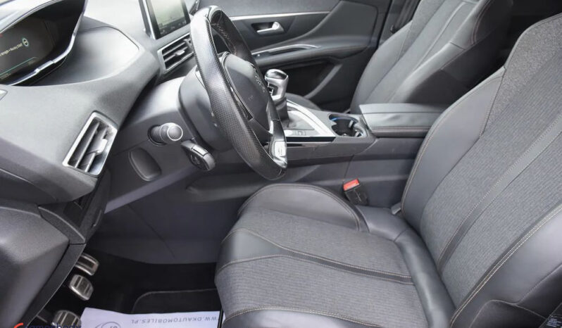 Peugeot 3008 BlueHDi 150 Stop & Start Allure full