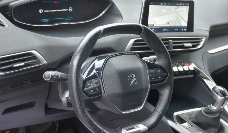 Peugeot 3008 BlueHDi 150 Stop & Start Allure full