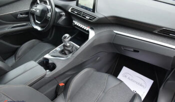 Peugeot 3008 BlueHDi 150 Stop & Start Allure full